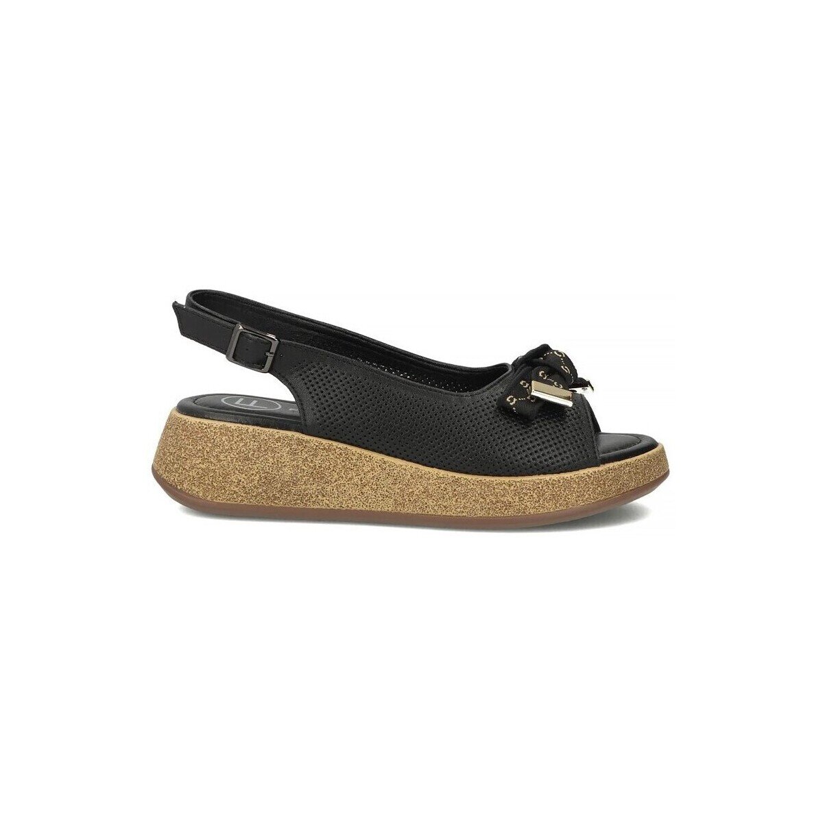 Filippo Pantofi DS758226BK