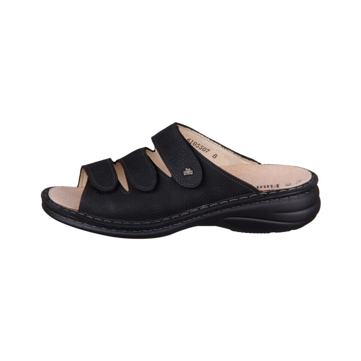 Finn Comfort Pantofi 02620834393