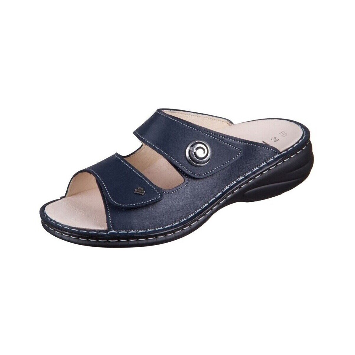 Finn Comfort Pantofi 02628604041