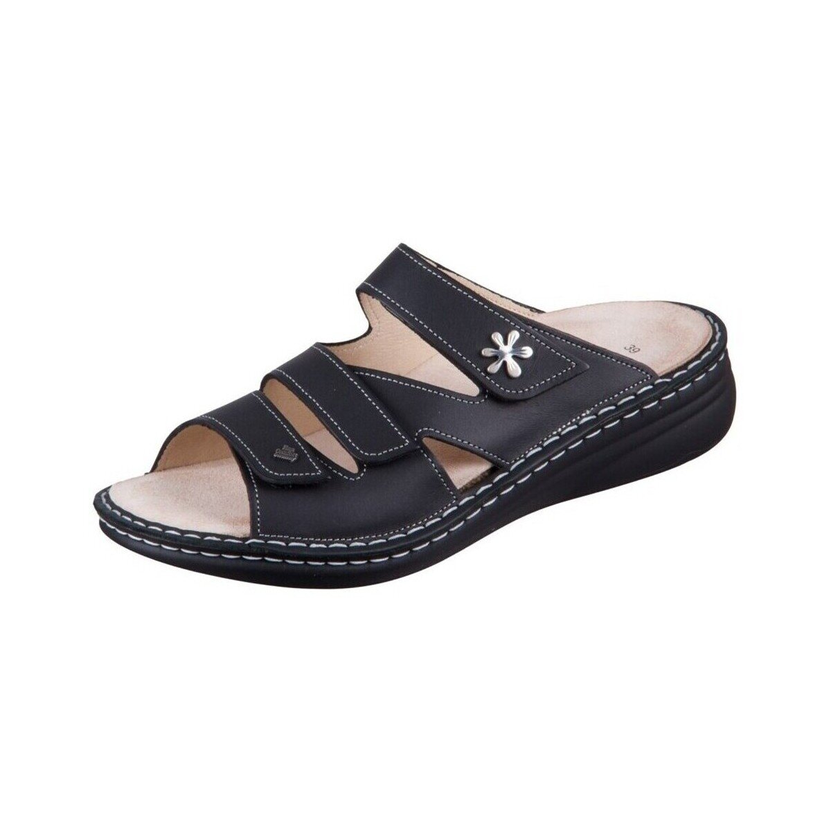 Finn Comfort Pantofi 02640723393