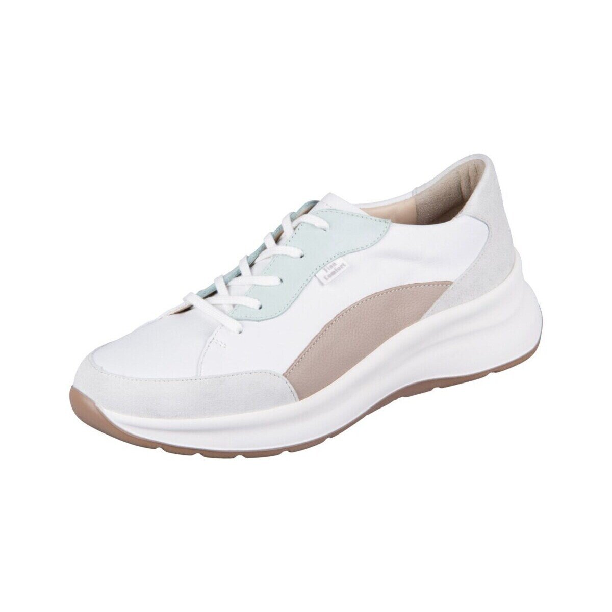 Finn Comfort Pantofi 03620903123