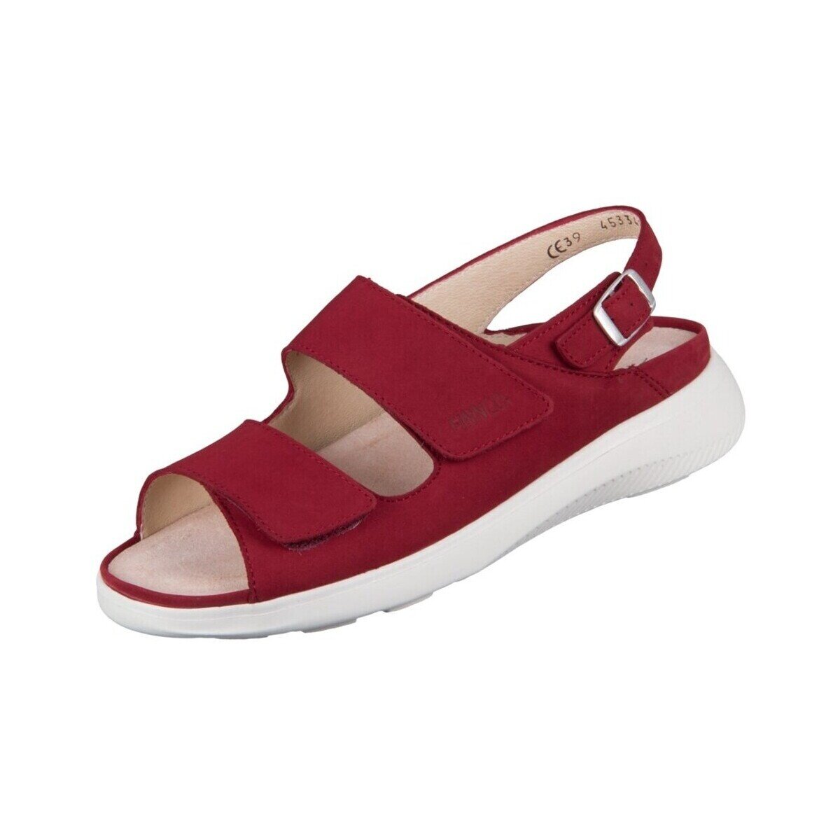 Finn Comfort Pantofi 83651007094