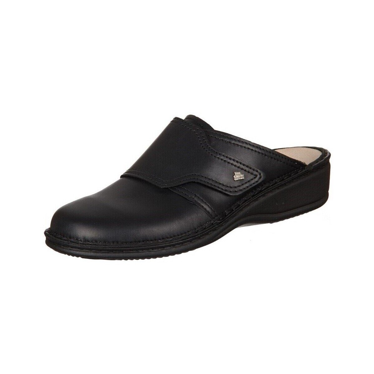 Finn Comfort Pantofi Aussee Nappa Seda