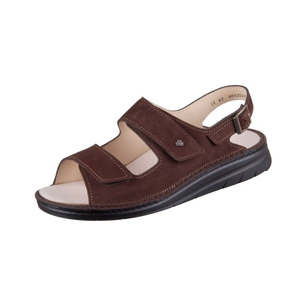 Finn Comfort Pantofi Benin Oilbuk