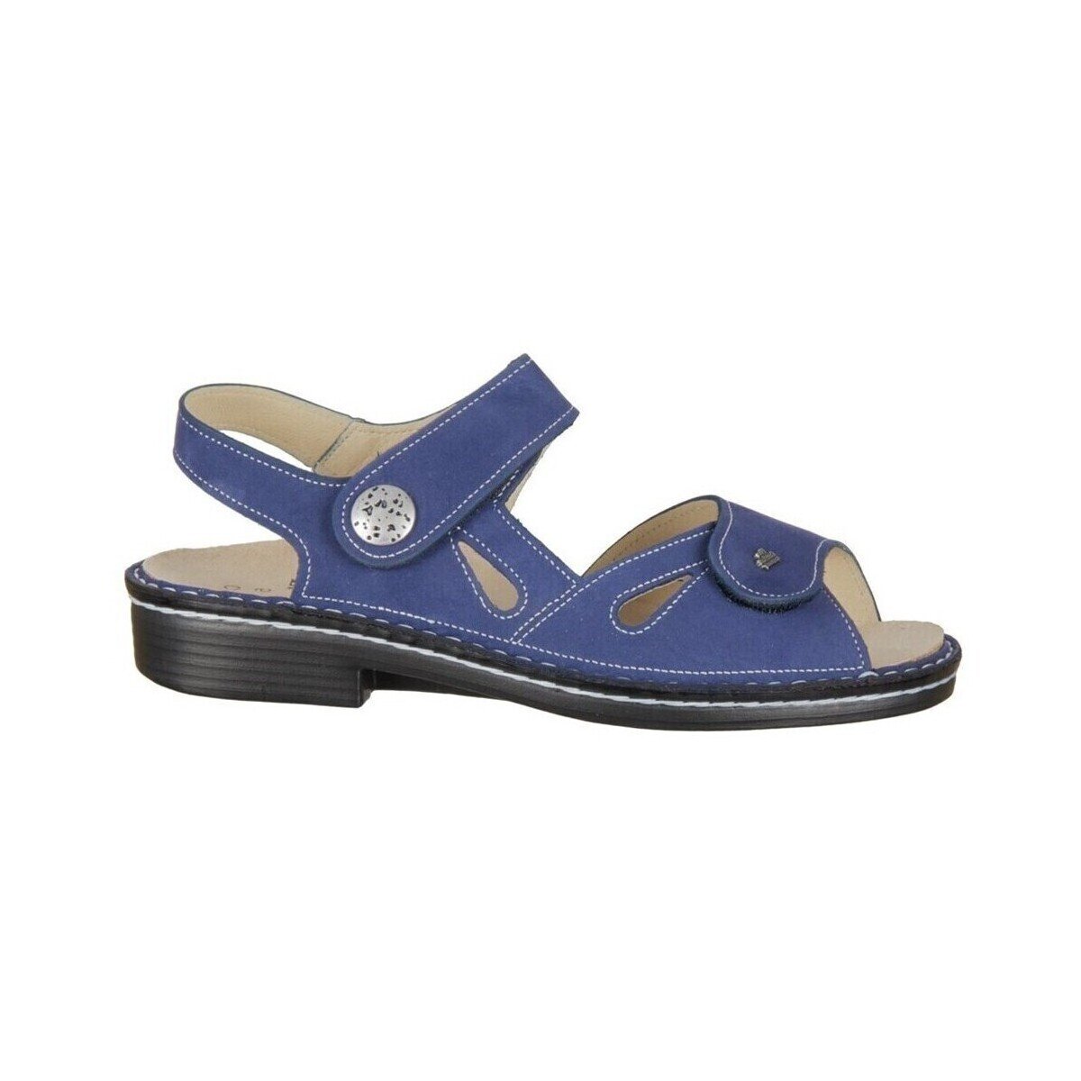 Finn Comfort Pantofi Costa Atoll