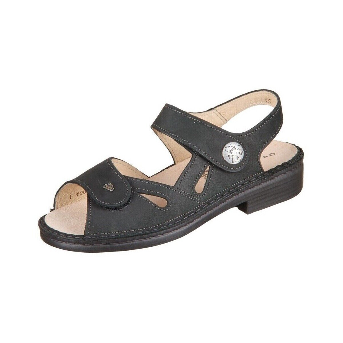 Finn Comfort Pantofi Costa Buggy