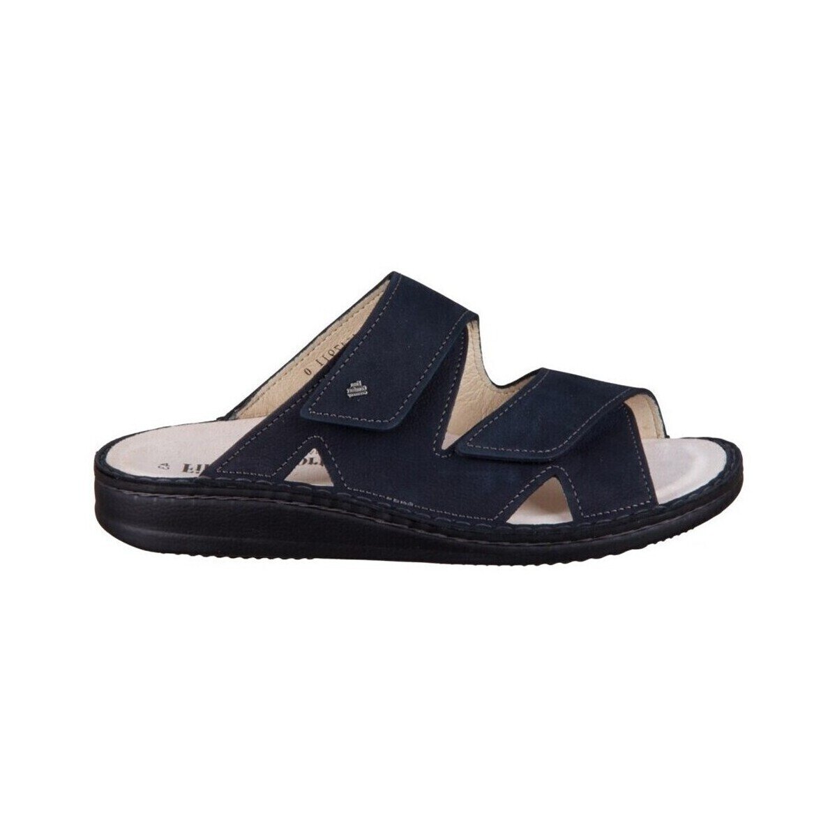 Finn Comfort Pantofi Danzig Nautic