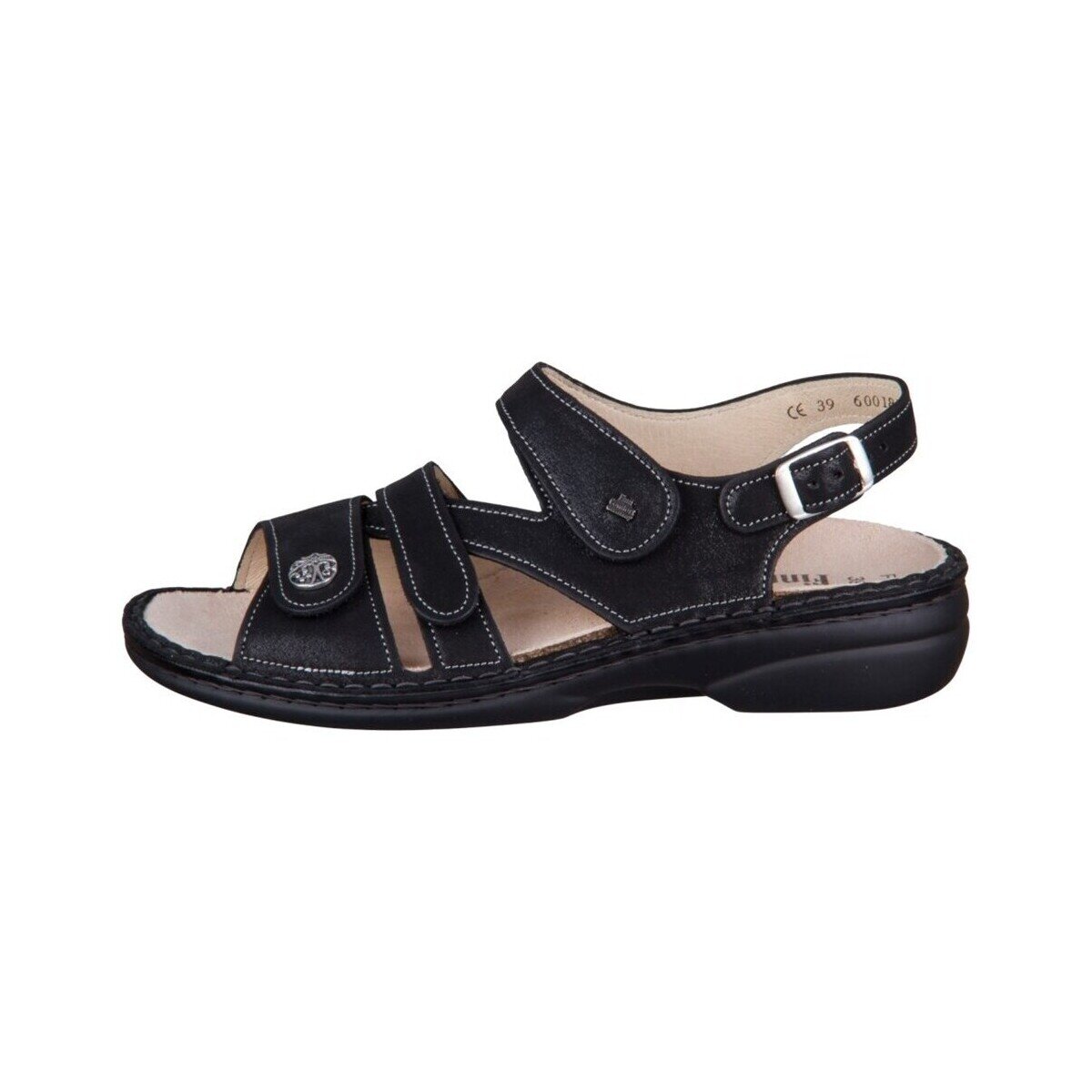 Finn Comfort Pantofi Gomera