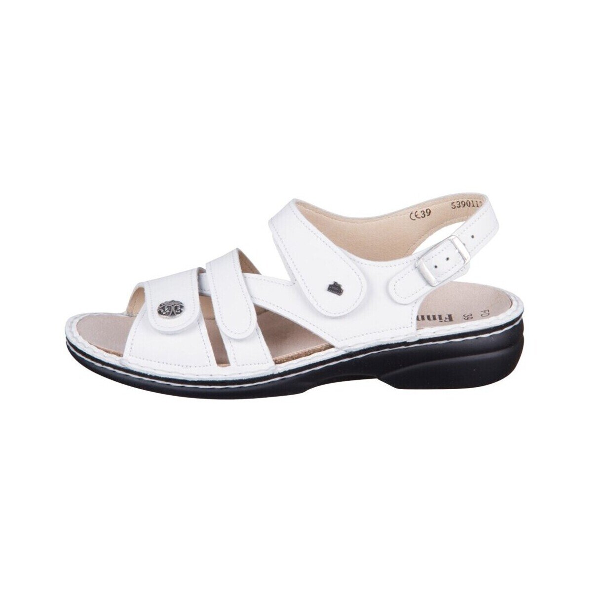 Finn Comfort Pantofi Gomera