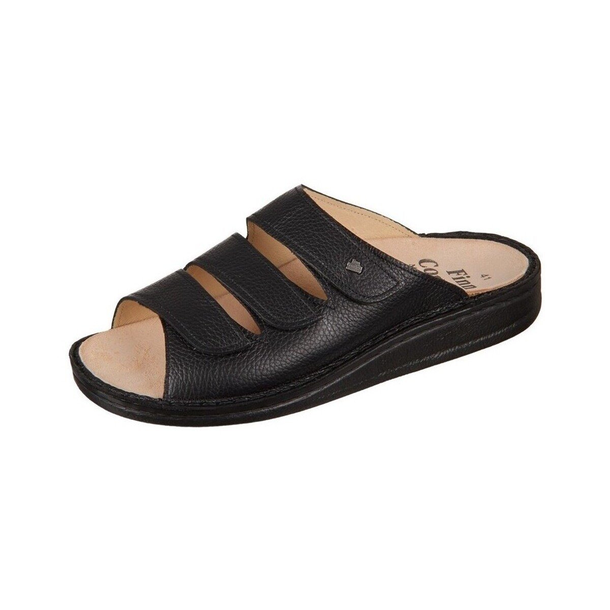 Finn Comfort Pantofi Korfu Bison
