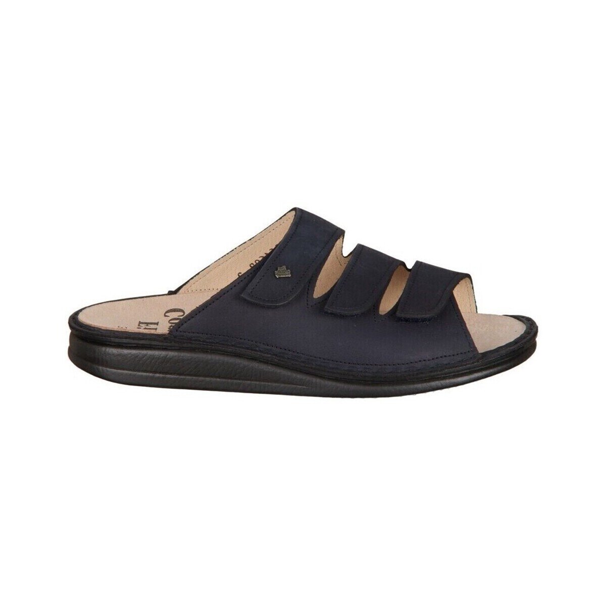 Finn Comfort Pantofi Korfu Marine Buggy