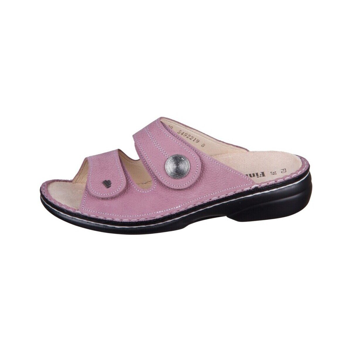 Finn Comfort Pantofi Sansibar