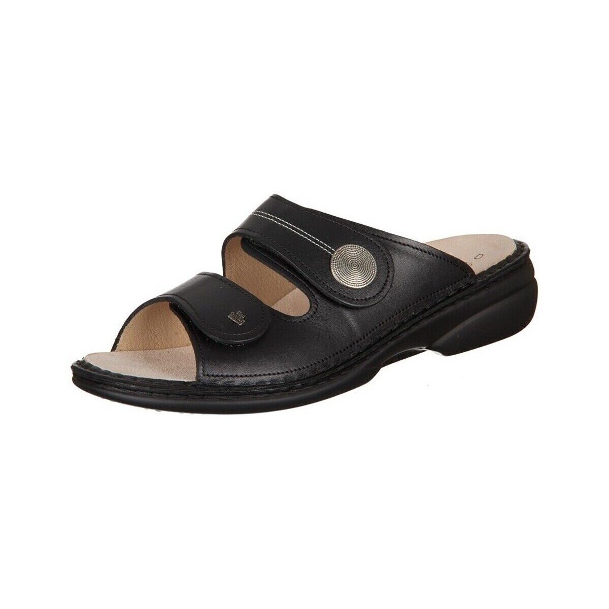 Finn Comfort Pantofi Sansibar