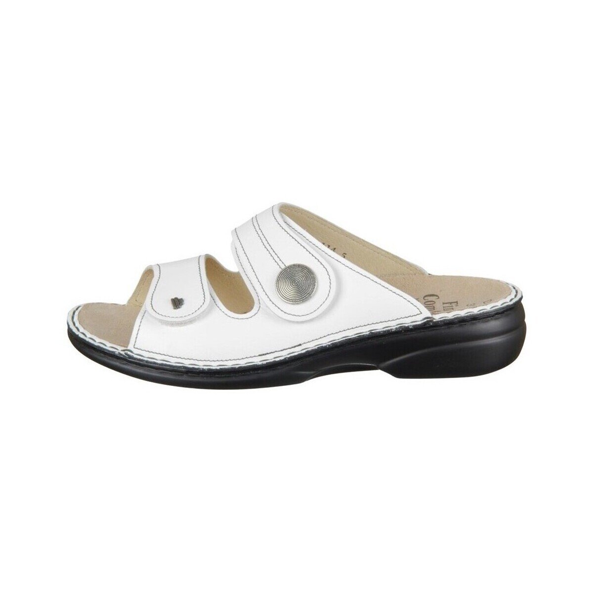 Finn Comfort Pantofi Sansibar