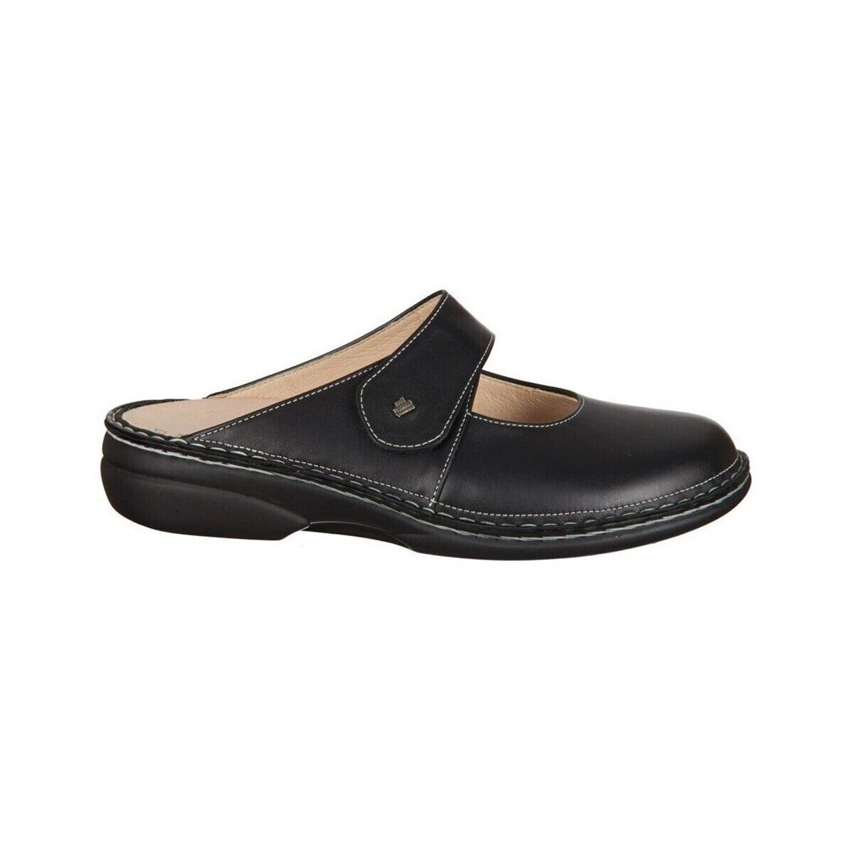 Finn Comfort Pantofi Stanford Nappa Seda