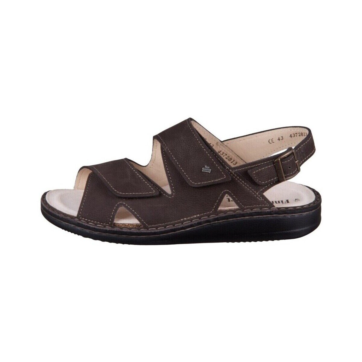 Finn Comfort Pantofi Toro-s Slate