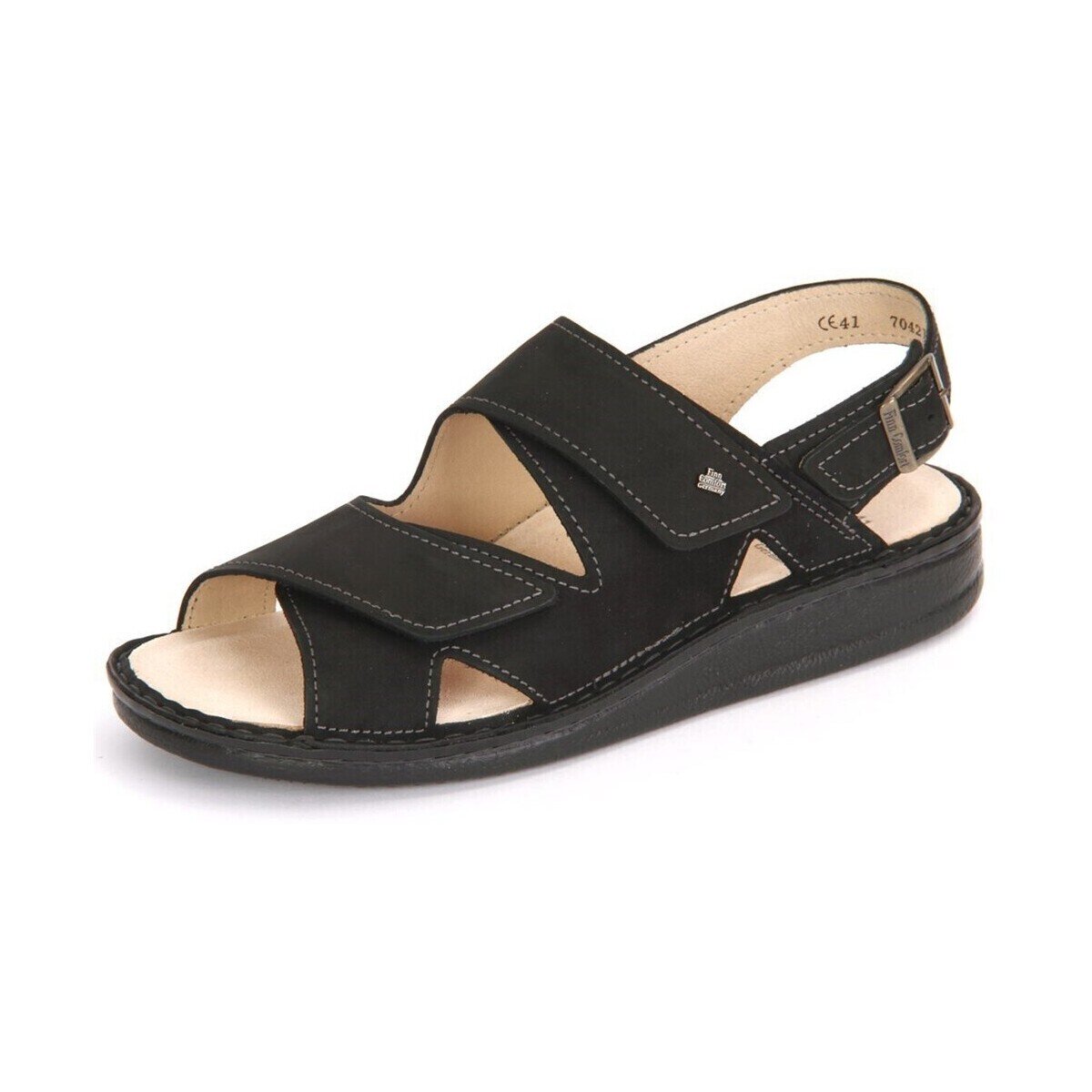 Finn Comfort Pantofi Toros Cherokee