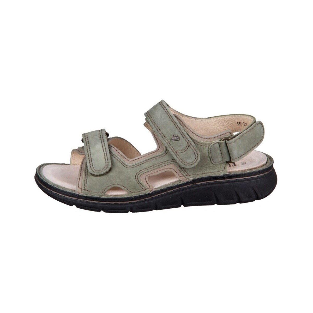 Finn Comfort Pantofi Wanaka