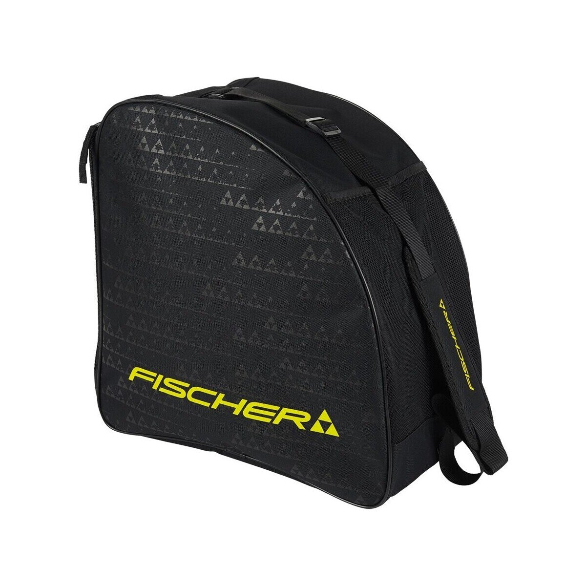 Fischer Genti Alpine Eco