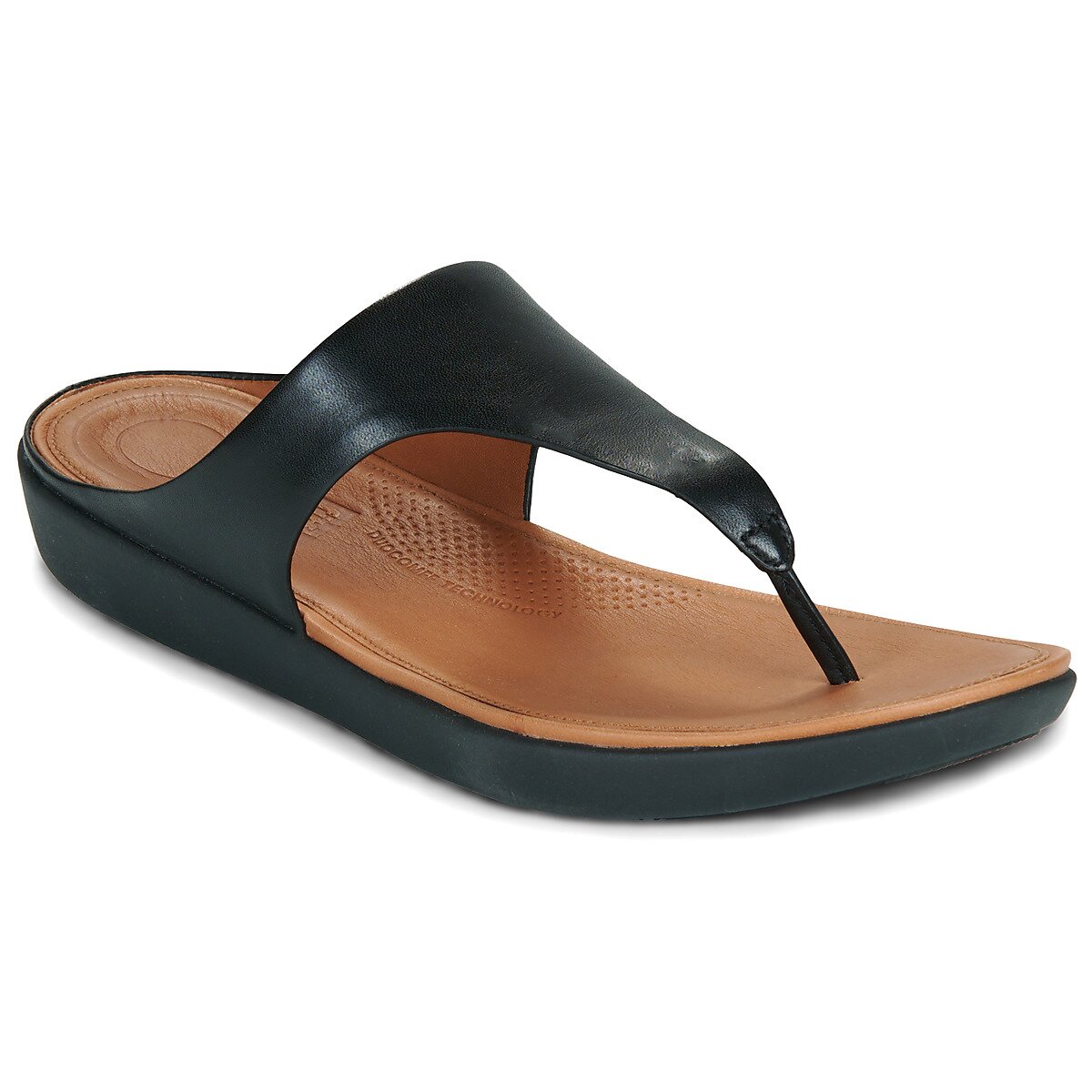 FITFLOP Pantofi BANDA II TOE-THONG SANDALS