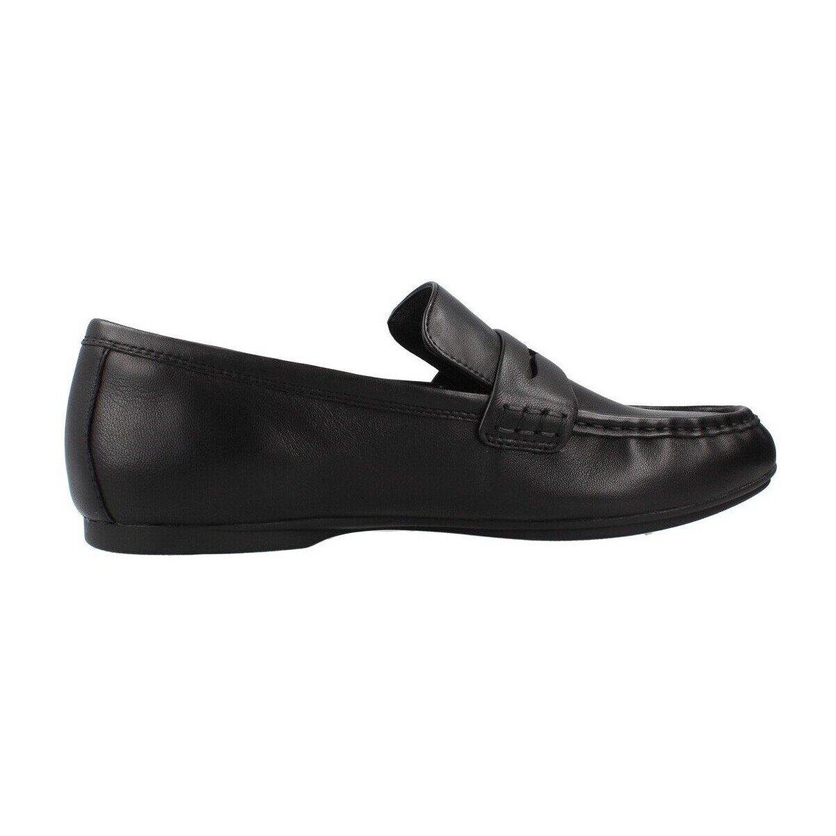 FITFLOP Pantofi Delicato Leather Loafers