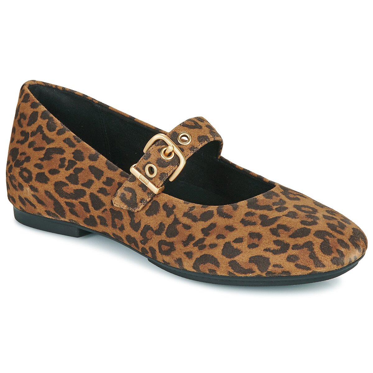 FITFLOP Pantofi DELICATO SUEDE MARY JANES