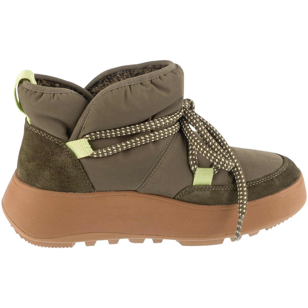 FITFLOP Pantofi F-Mode