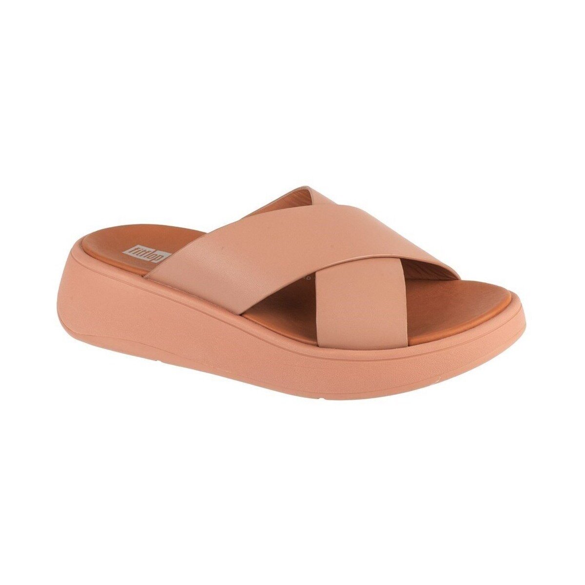 FITFLOP Pantofi F-mode