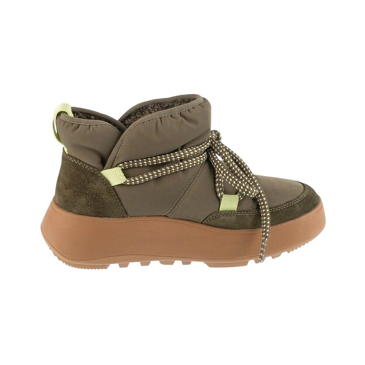 FITFLOP Pantofi F-Mode