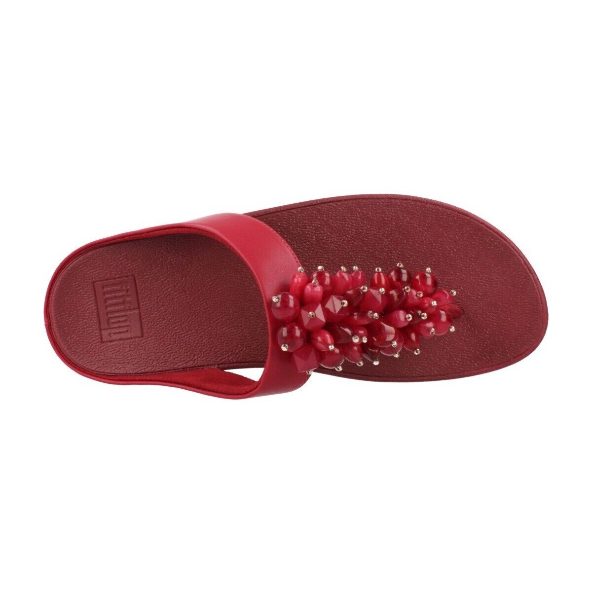 FITFLOP Pantofi Fino Bead Cluster