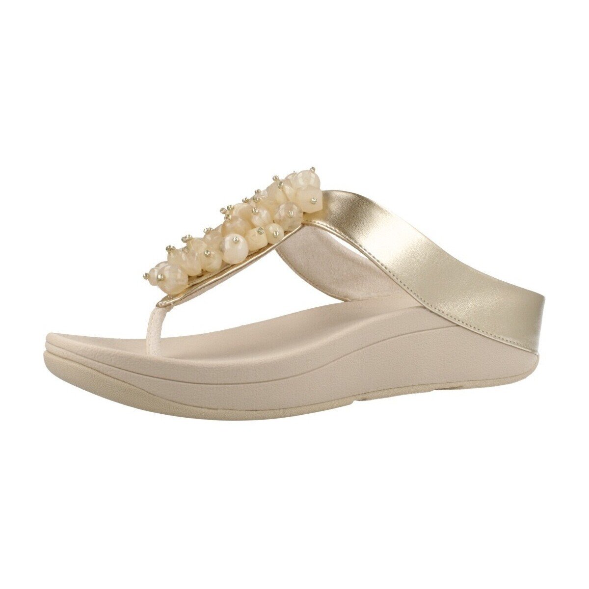 FITFLOP Pantofi Fino Bead Cluster