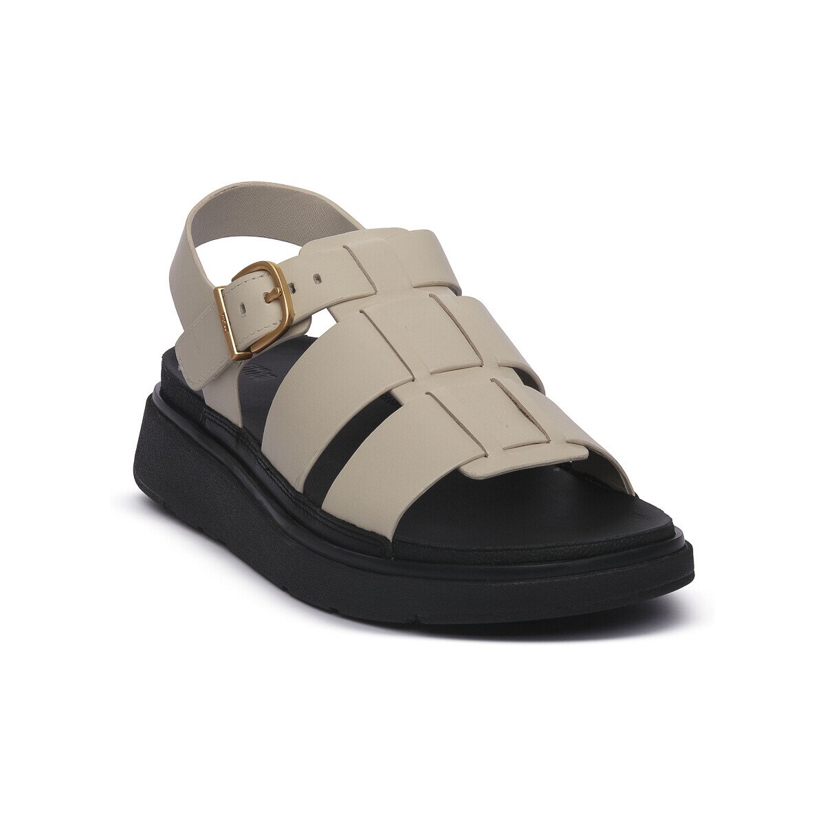 FITFLOP Pantofi FIT FLOP GEN FISHERMAN SANDAL