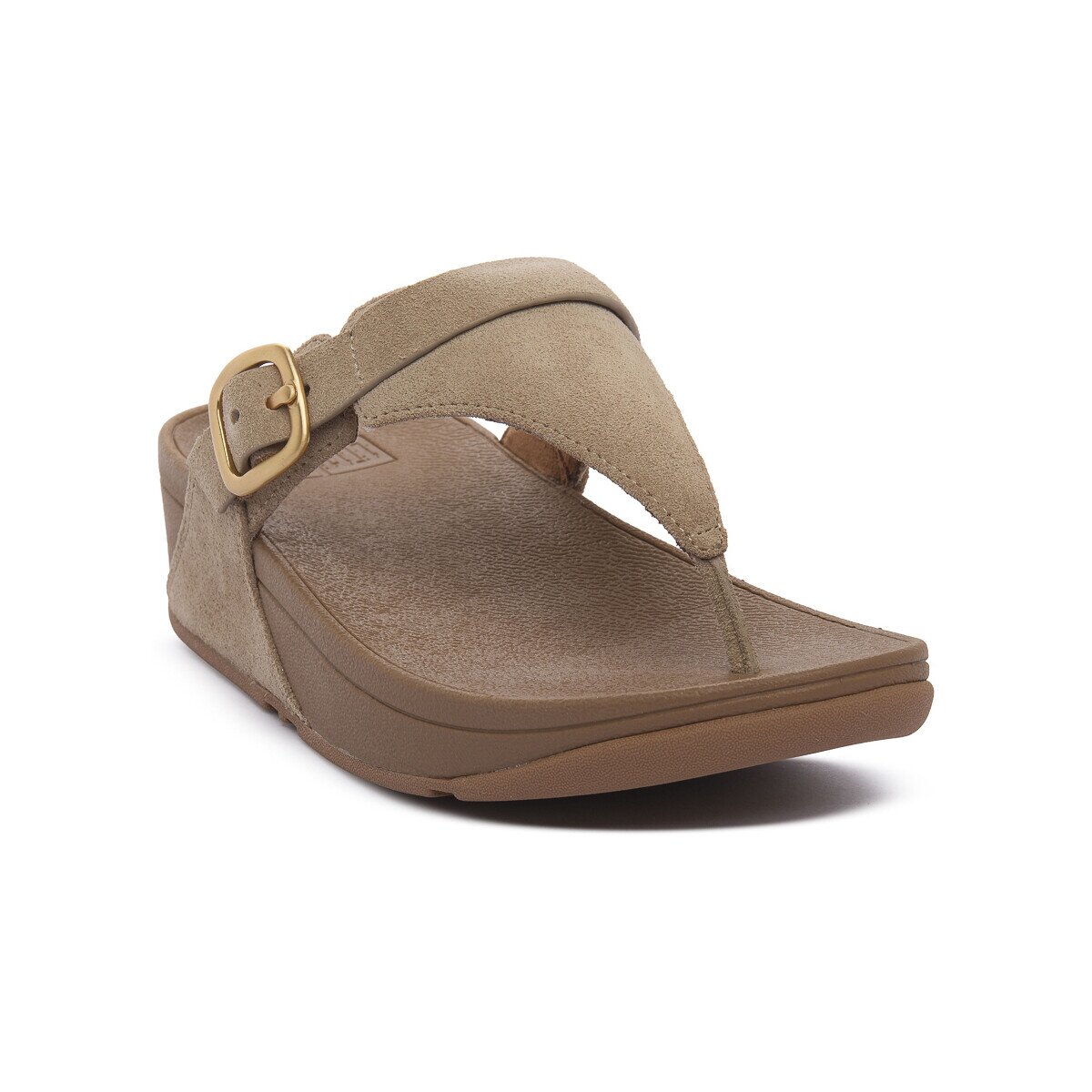 FITFLOP Pantofi FIT FLOP LULU ADJUSTABLE