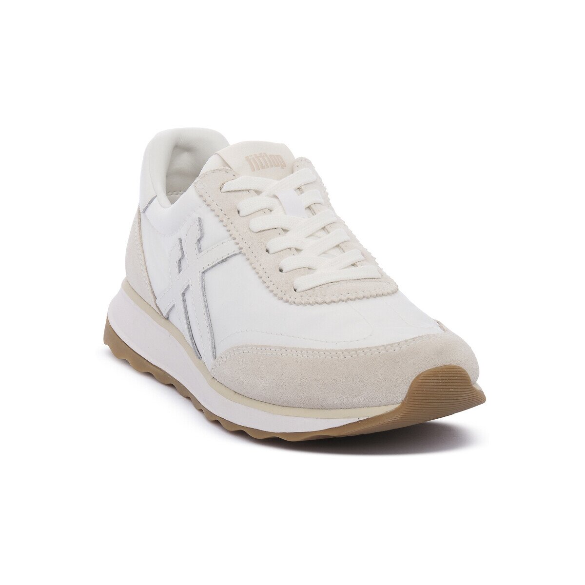 FITFLOP Pantofi FIT FLOP RETRO SNEAKERS