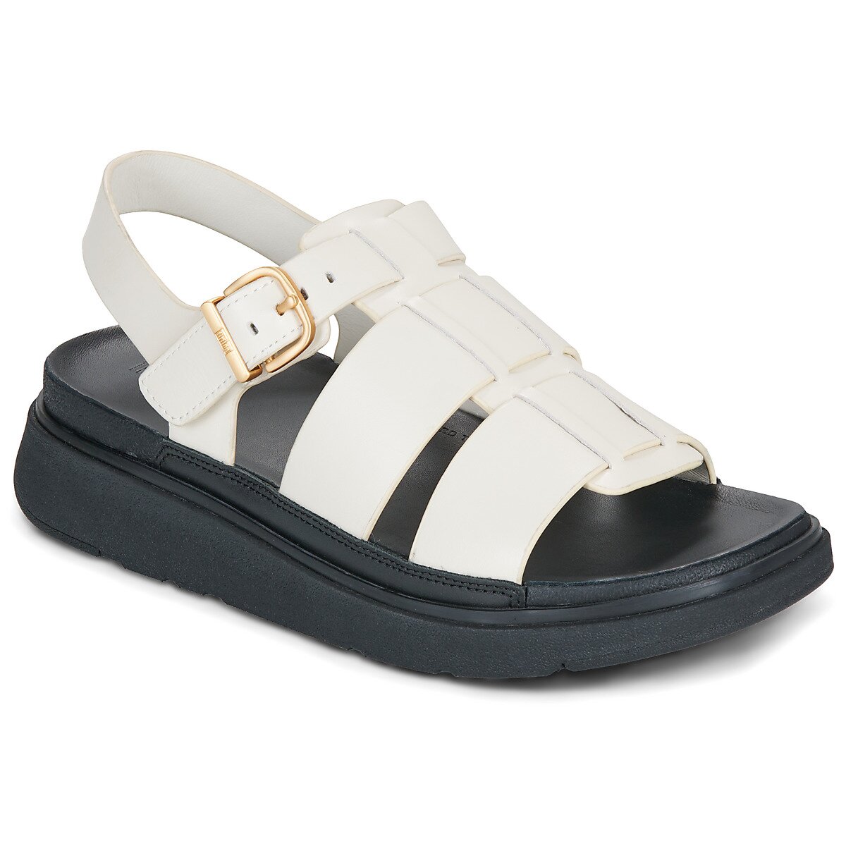 FITFLOP Pantofi GEN-FF LEATHER FISHERMAN