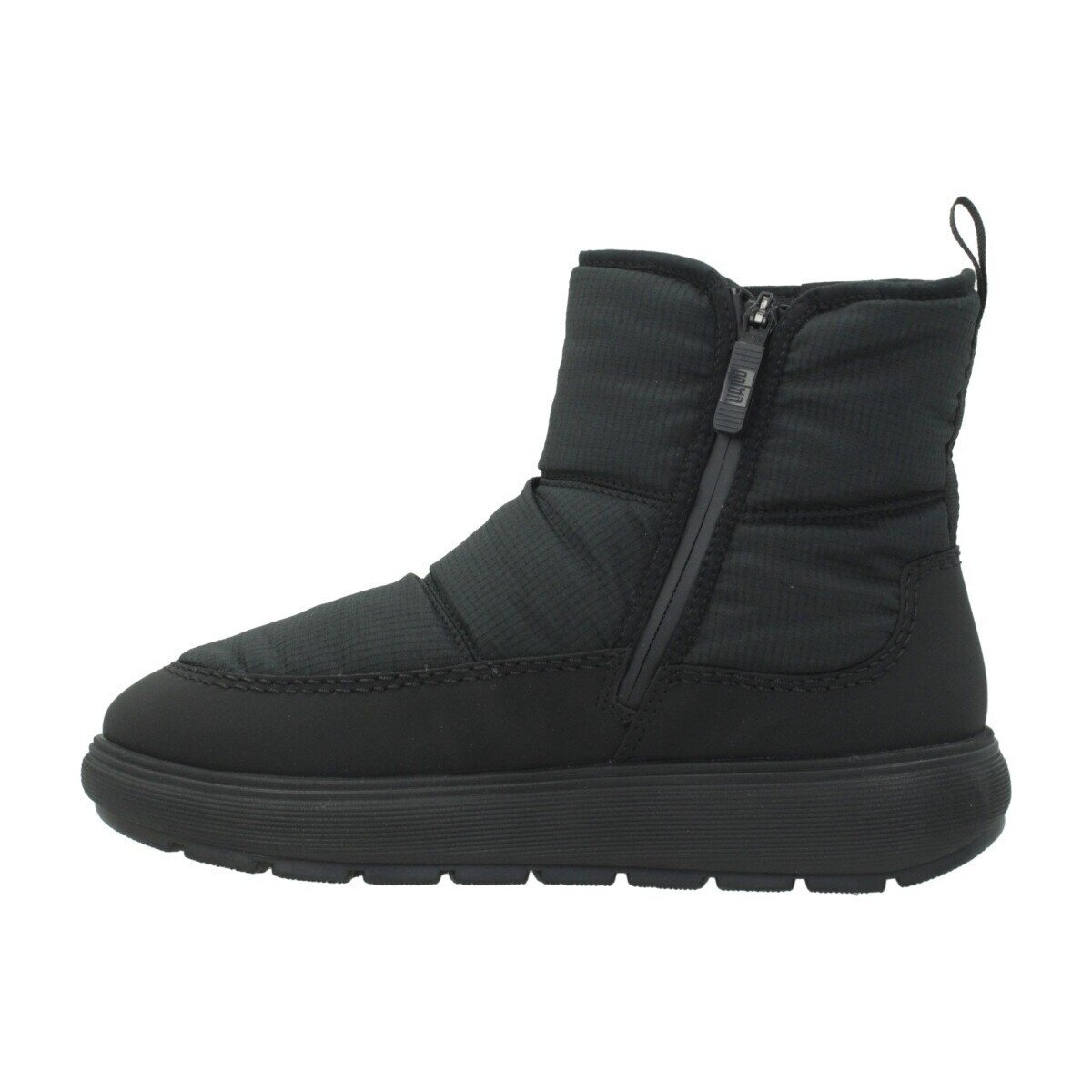 FITFLOP Pantofi Iq-comff W/resistant Nylon Boots