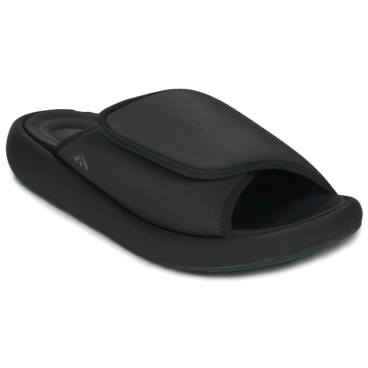 FITFLOP Pantofi IQUSHION CITY ADJUSTABLE WATER- RESISTANT SLIDES