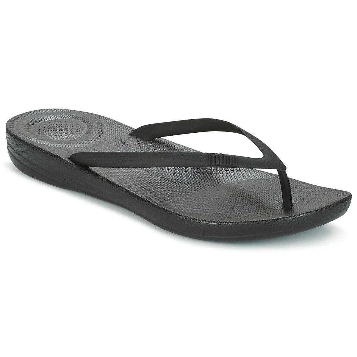 FITFLOP Pantofi IQUSHION ERGONOMIC FLIP-FLOPS