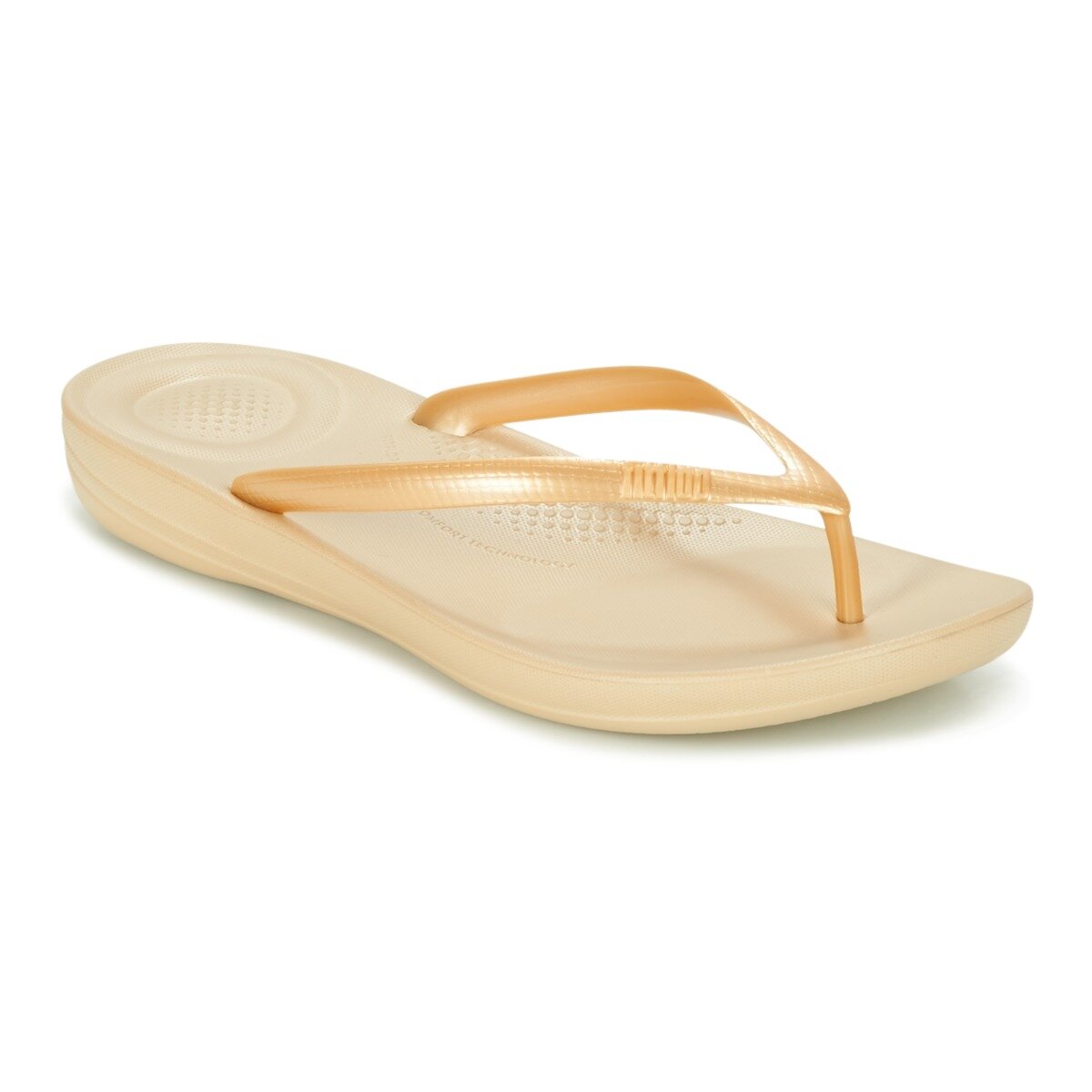 FITFLOP Pantofi IQUSHION ERGONOMIC FLIP-FLOPS