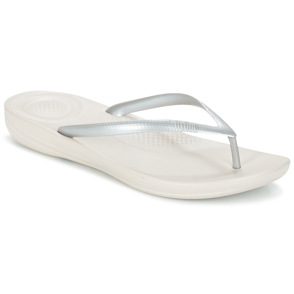 FITFLOP Pantofi IQUSHION ERGONOMIC FLIP-FLOPS