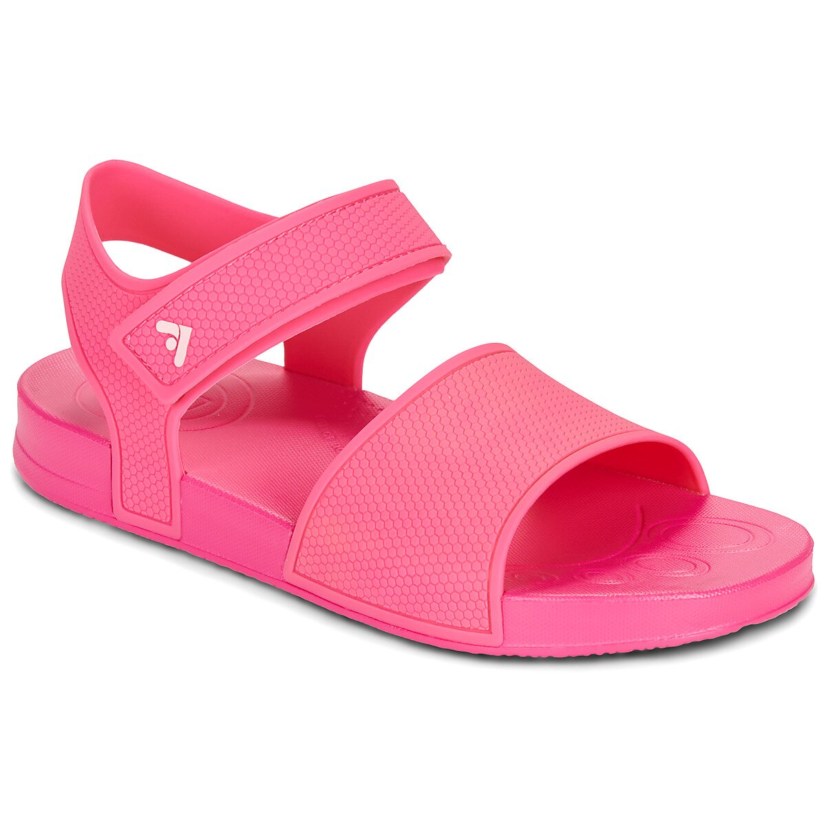 FITFLOP Pantofi IQUSHION KIDS JUNIOR ERGONOMIC BACK- STRAP SANDA LS