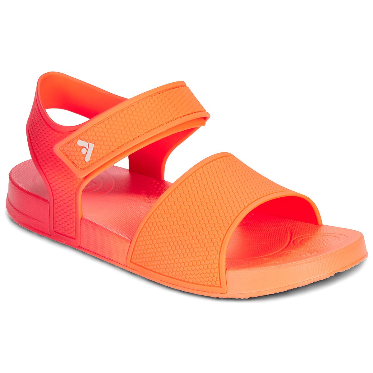 FITFLOP Pantofi IQUSHION KIDS JUNIOR OMBRE ERGONOMIC B/S SANDALS