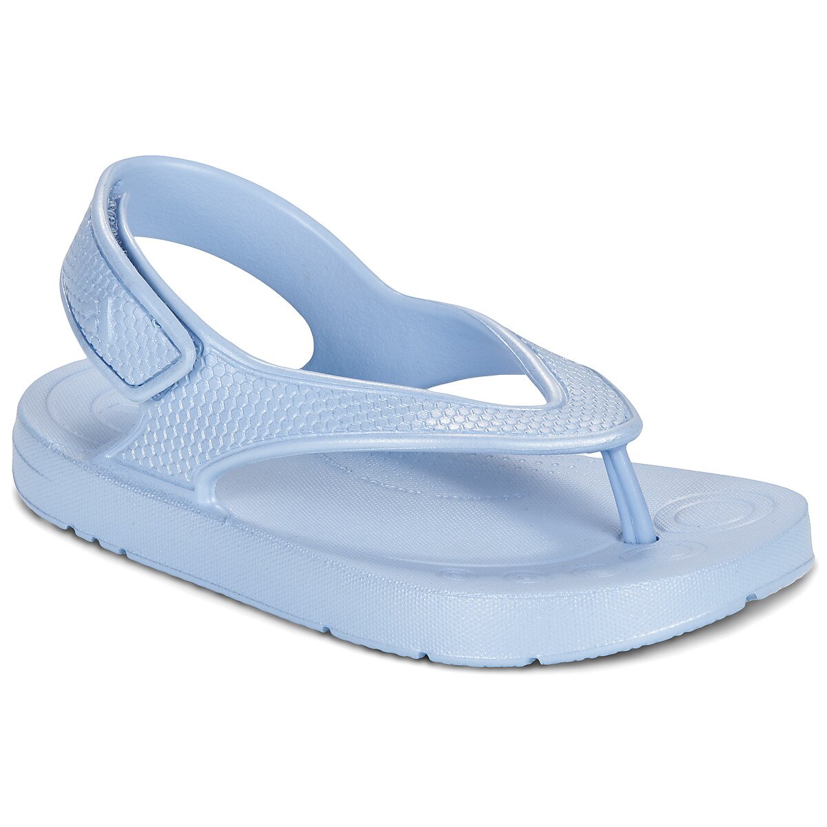 FITFLOP Pantofi IQUSHION KIDS TODDLER OMBRE ERGONOMIC FLIP - FLOPS