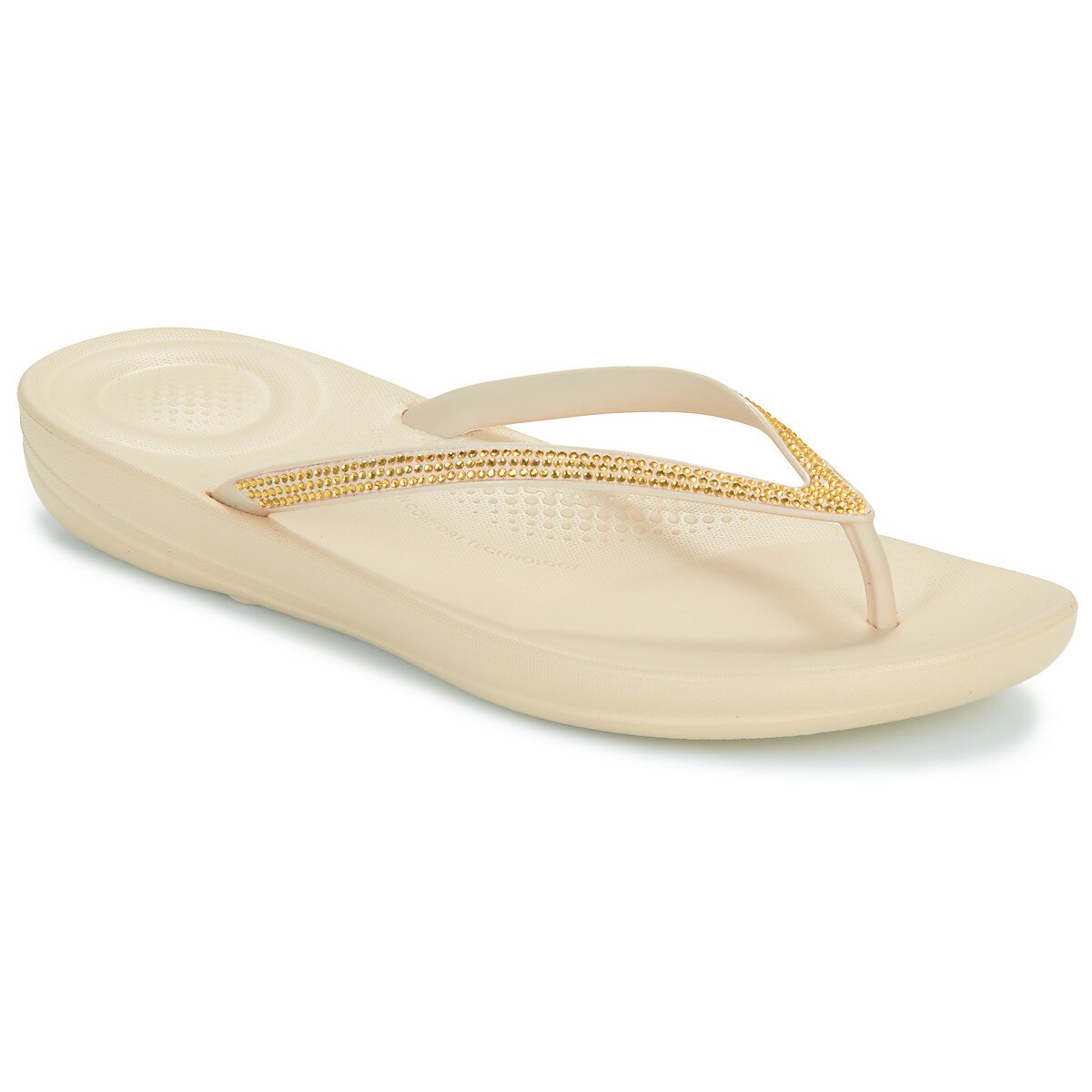 FITFLOP Pantofi iQushion Sparkle
