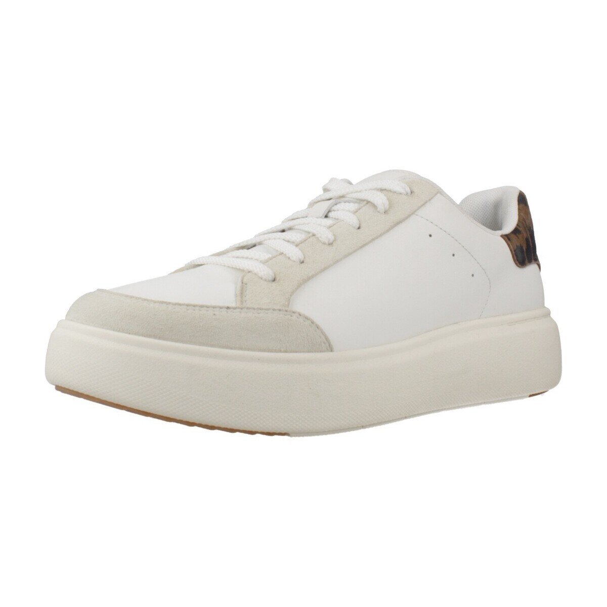 FITFLOP Pantofi Leopard-backtab Leather Sue
