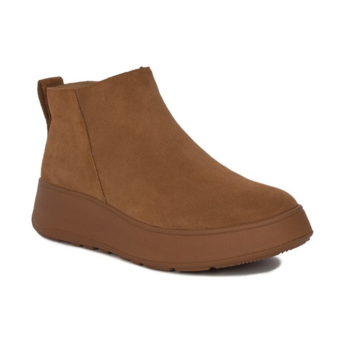 FITFLOP Pantofi Light Tan