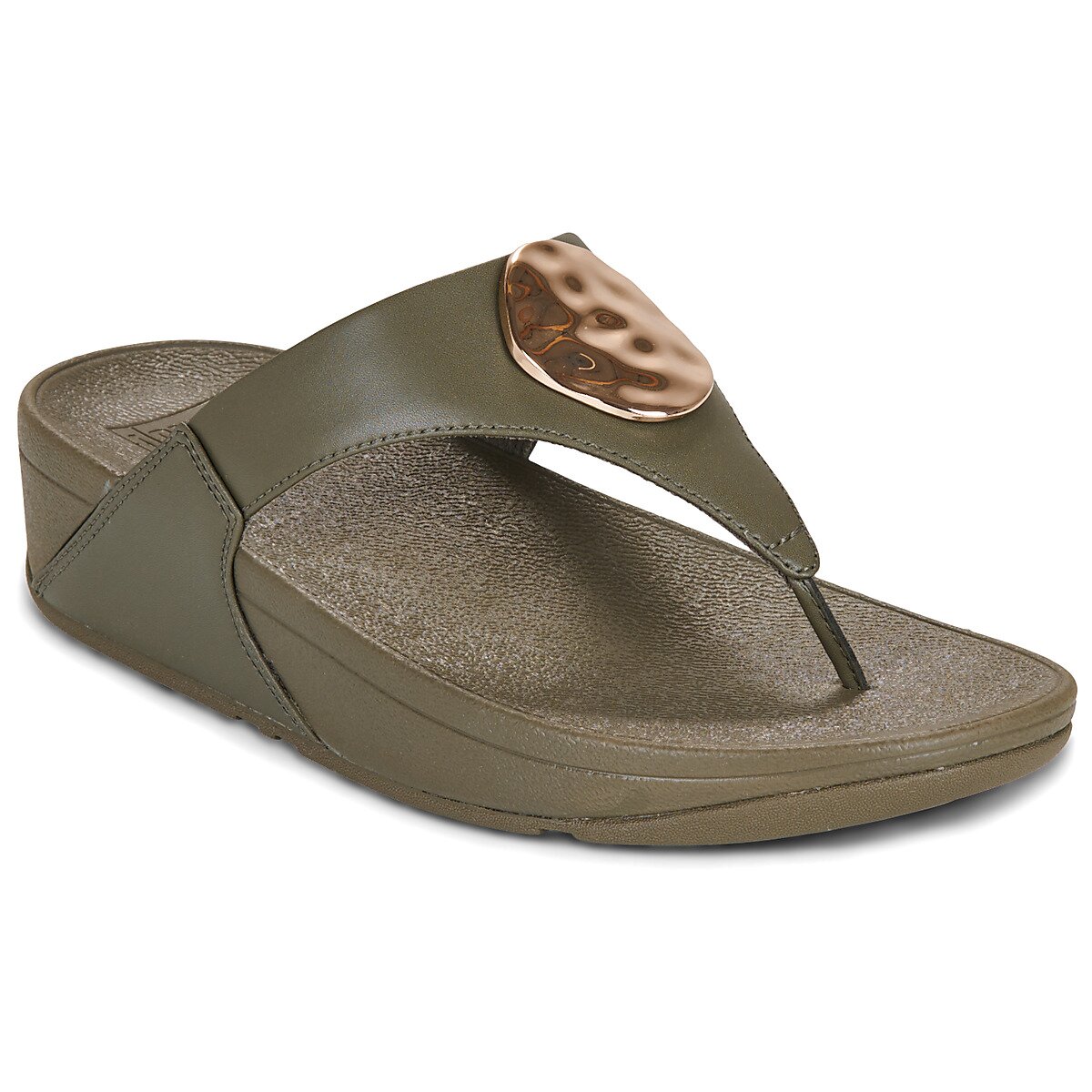 FITFLOP Pantofi LULU ADORNMENT TOE-POST
