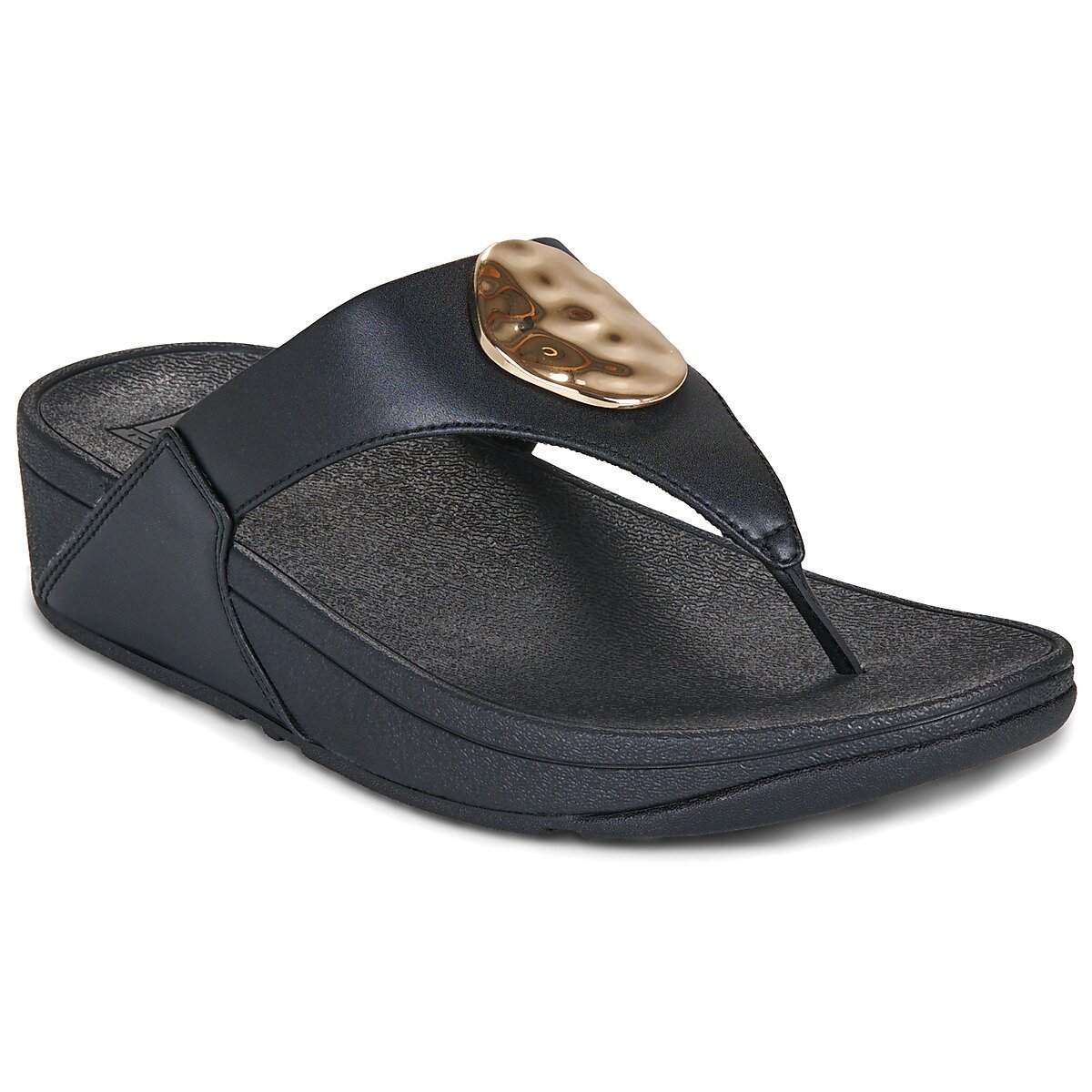 FITFLOP Pantofi LULU ADORNMENT TOE-POST