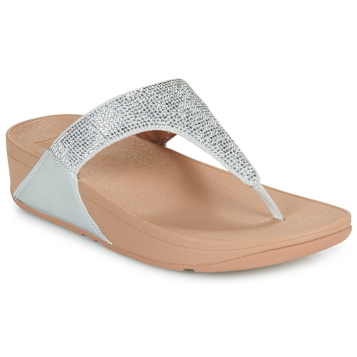 FITFLOP Pantofi LULU CRYSTAL EMBELLISHED