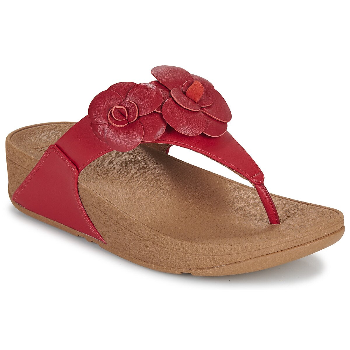 FITFLOP Pantofi LULU FLOWER